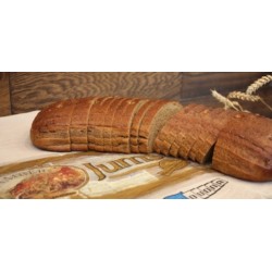 Хлеб чёрный  "Lashu", 1100гp